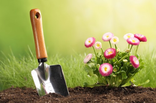 Updated cookie policy information for Landscaping Colindale
